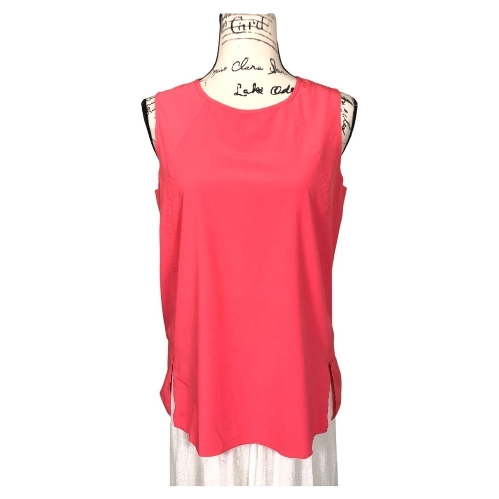 Athleta Athletic Tank Top